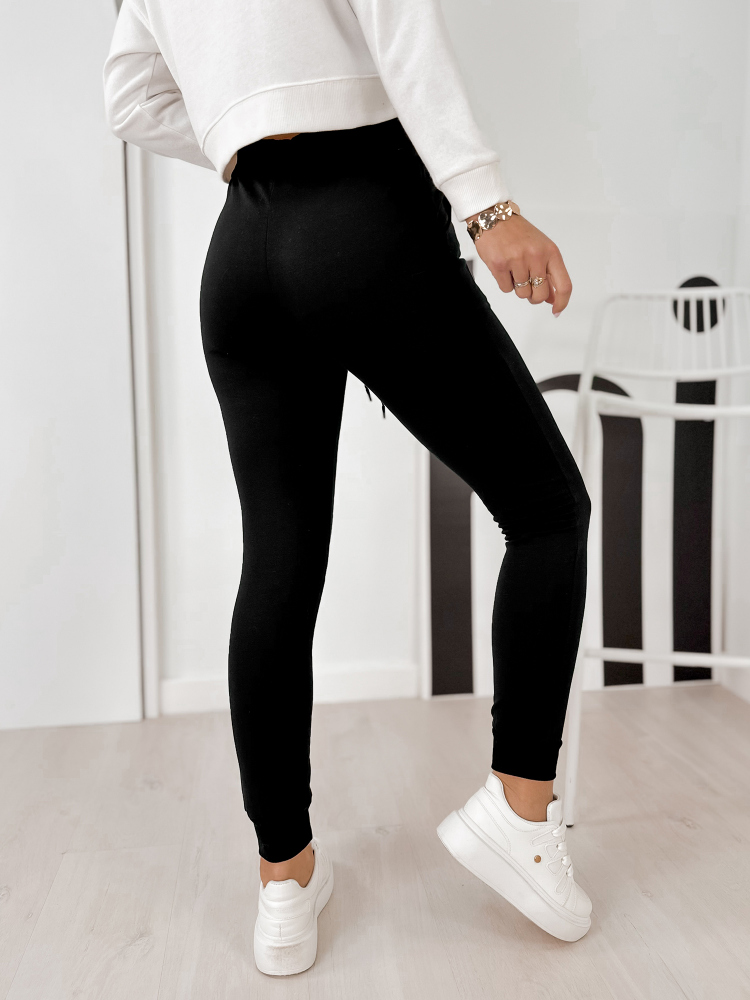 PANTALON NERION NOIR