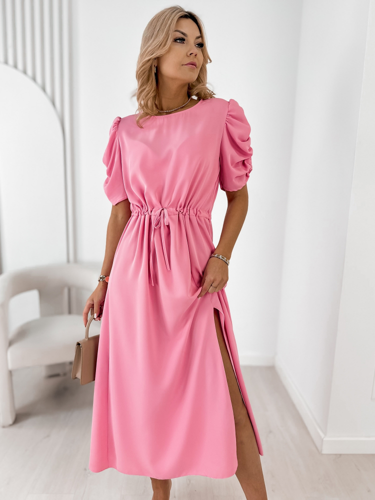 KLEID DRIVIA PUDERROSA