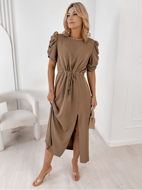 ROCHIE DRIVIA MASLINIU INCHIS