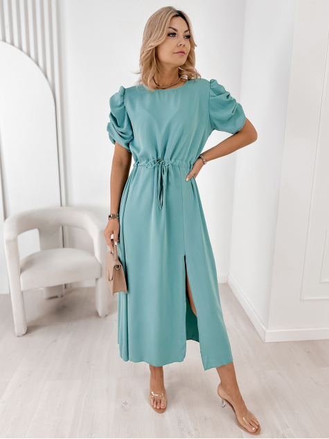 ROCHIE DRIVIA MENTA