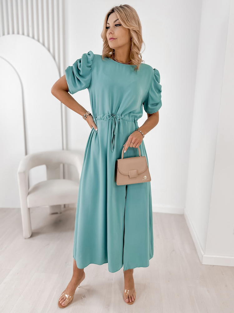 DRESS DRIVIA MINT