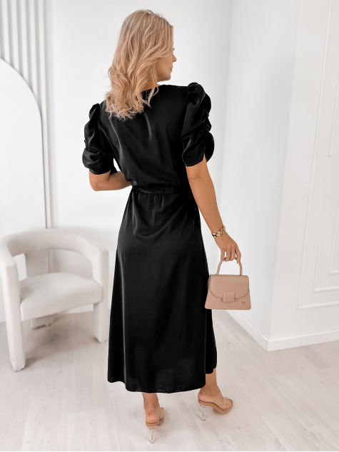 ROCHIE DRIVIA NEAGRA