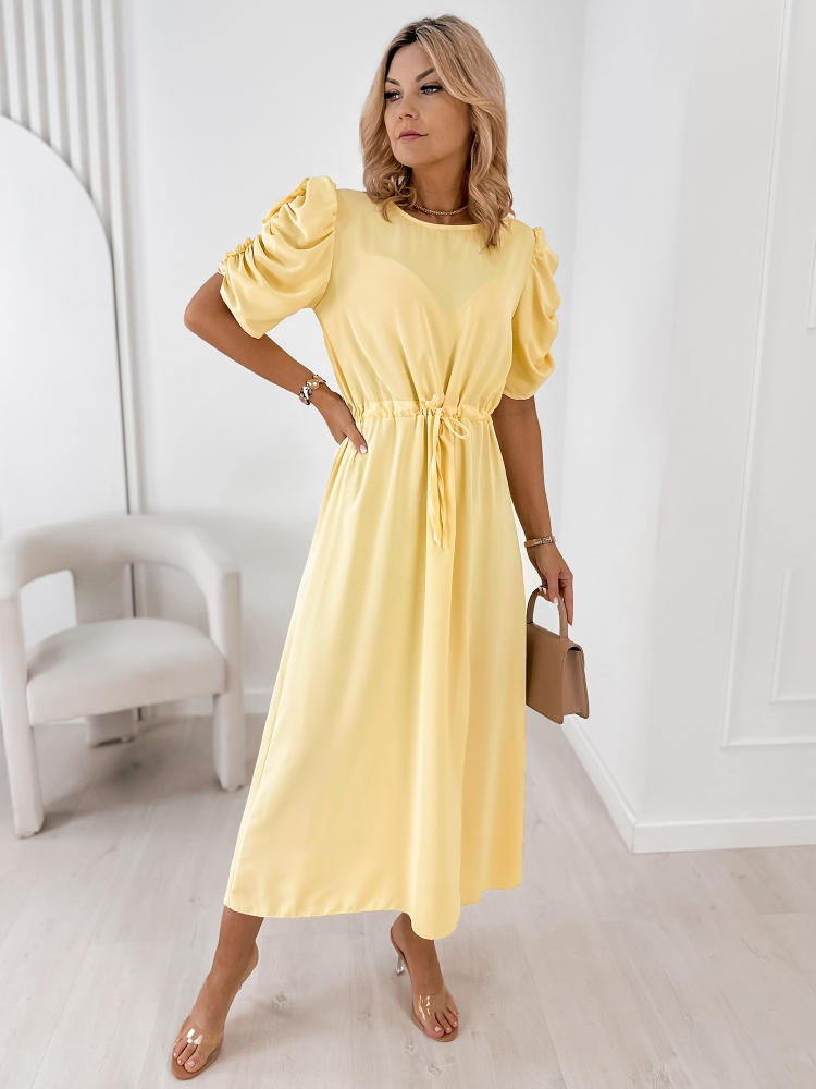 ROCHIE DRIVIA GALBENA