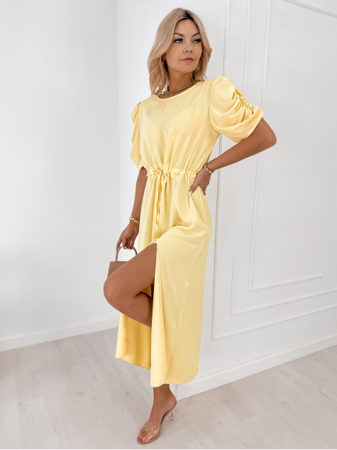 ROCHIE DRIVIA GALBENA