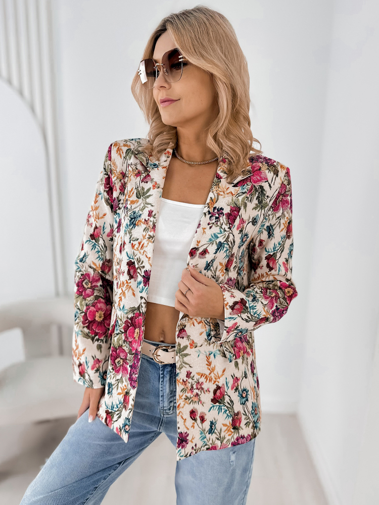 BLAZER WELLINGTON TWO