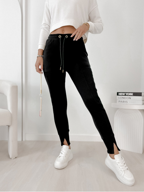 PANTS TIDES BLACK