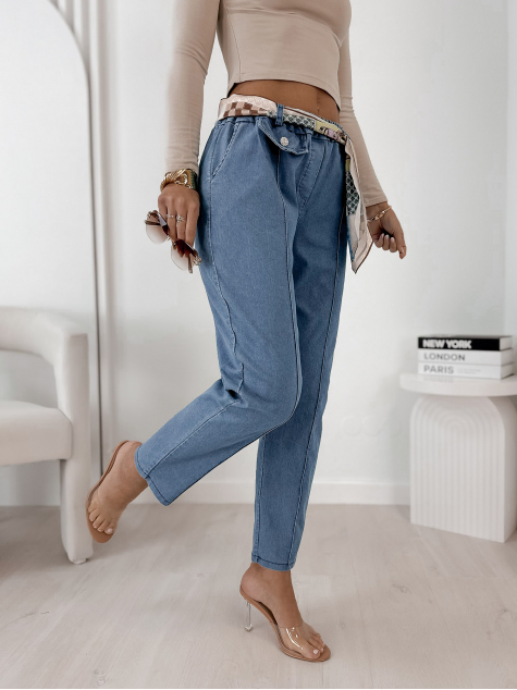 KALHOTY ROTFELD JEANS