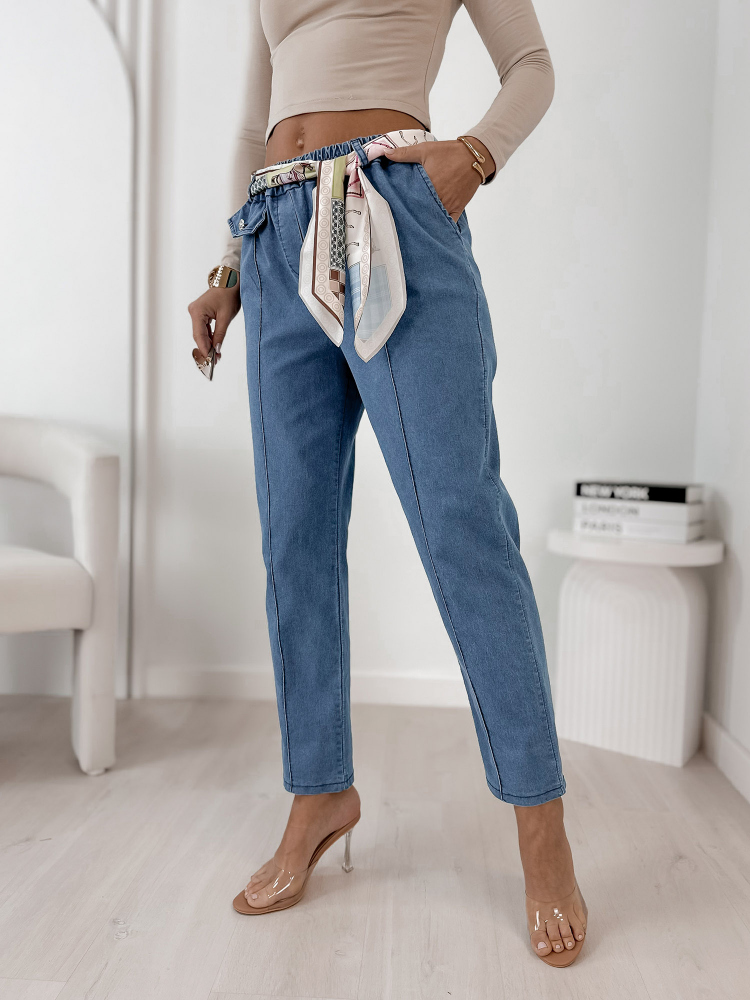 KALHOTY ROTFELD JEANS