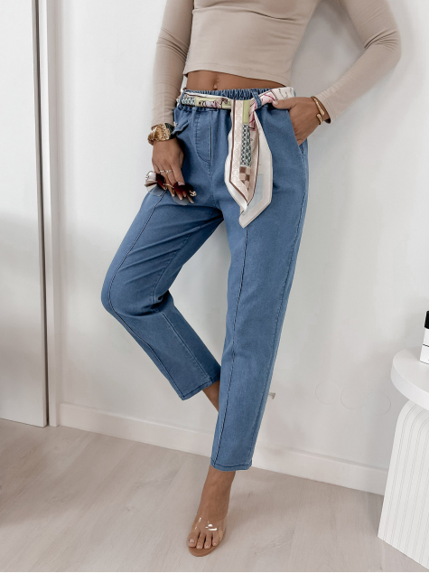 NADRÁG ROTFELD JEANS
