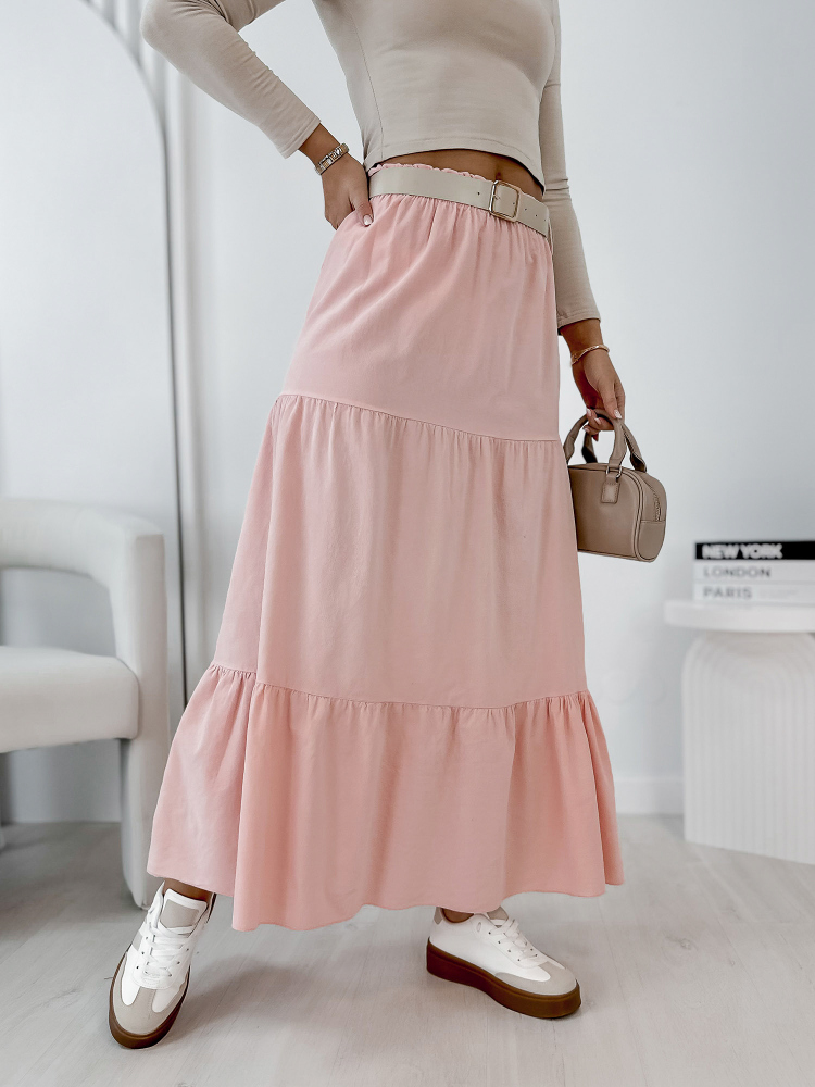 SIJONAS VELVETAS YOSELLE CORAL