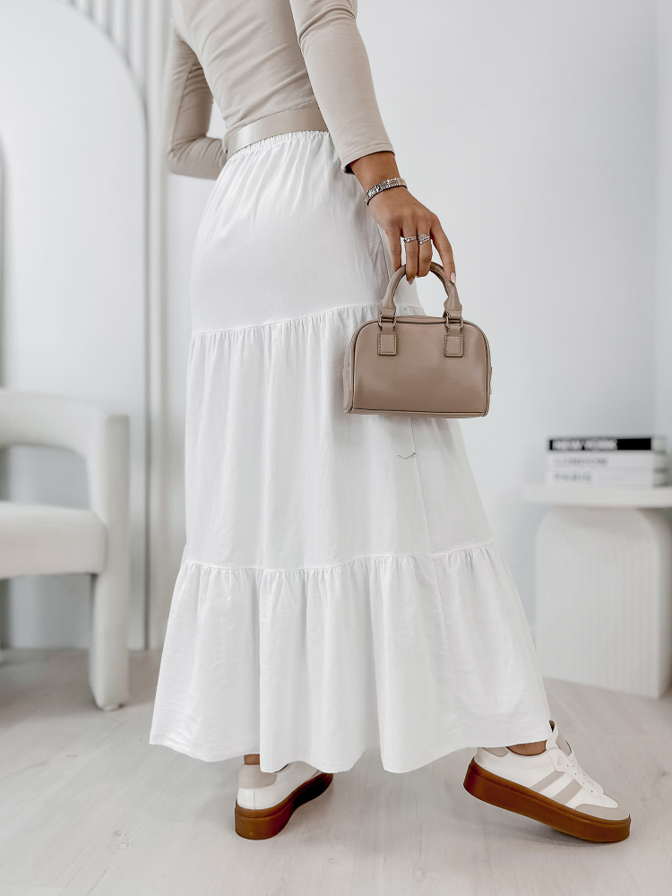 FUSTA CORDUROY YOSELLE ALBA
