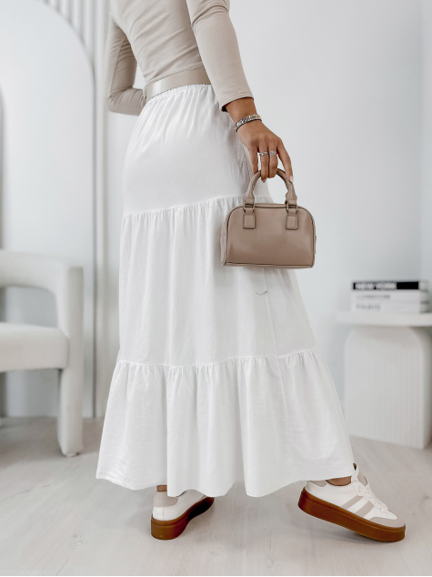 FUSTA CORDUROY YOSELLE ALBA