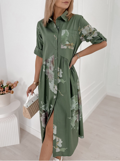 ROCHIE MURRAY KHAKI
