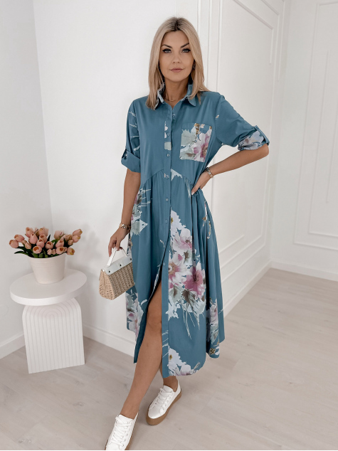 RUHA MURRAY KÉK