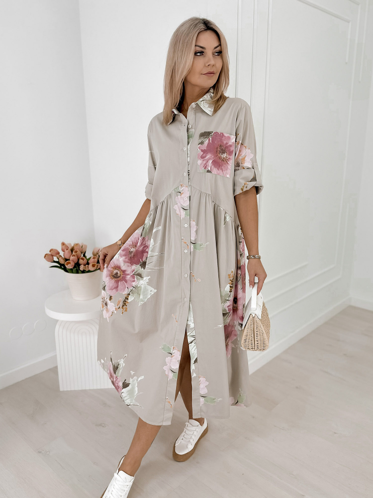 ROCHIE MURRAY BEJ