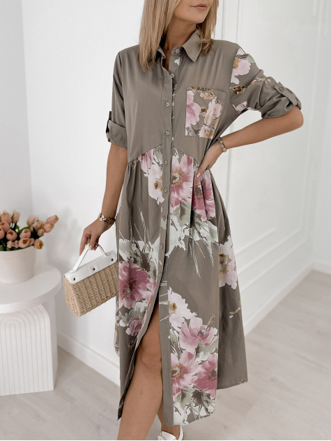 ROCHIE MURRAY BEJ INCHIS