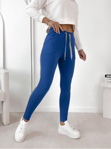 NOHAVICE BARRIS NEVADZOVÉ