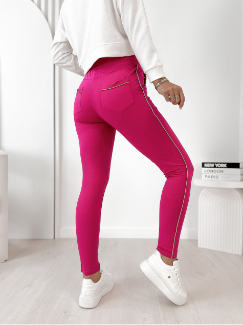 HOSE BARRIS ROSA