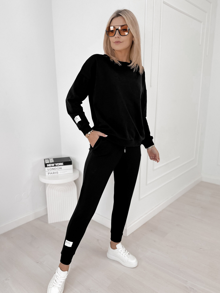 COMPLEU DRESS BYRON NEGRU
