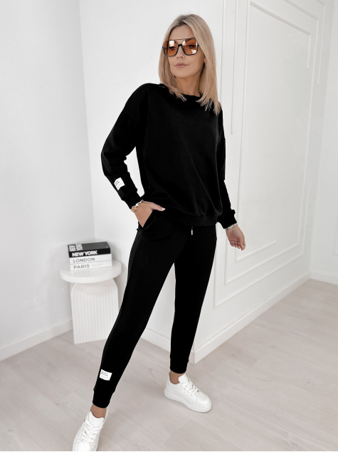 COMPLEU DRESS BYRON NEGRU