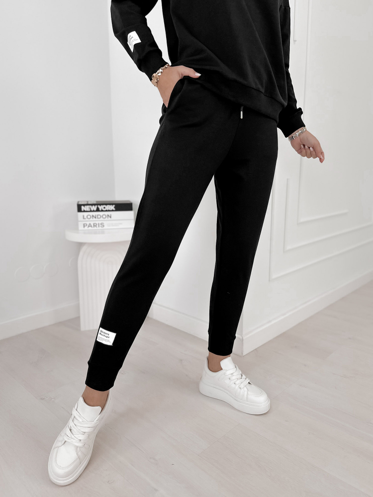 COMPLEU DRESS BYRON NEGRU
