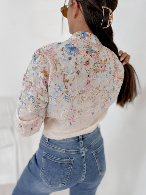 CHEMISE AMBROSE TWO