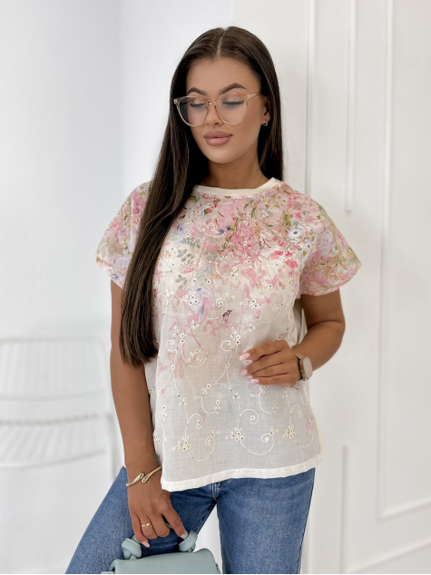 BLUZA ELODIN TWO