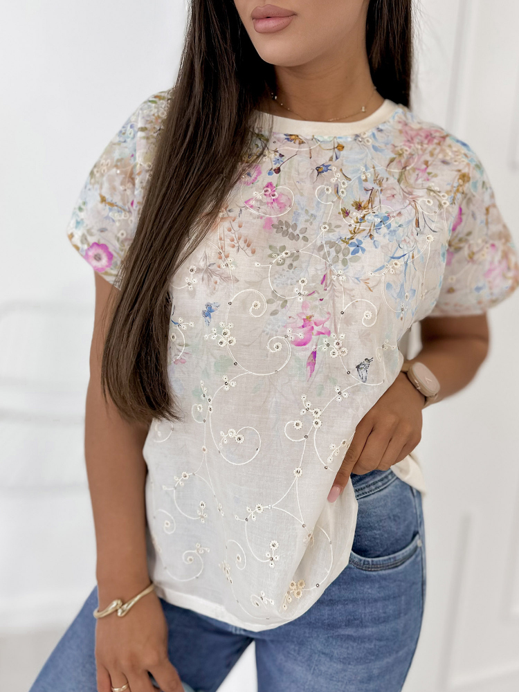 BLUZA ELODIN ONE