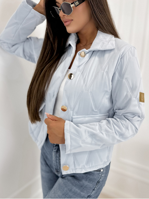 JACKE KELSIE BLAU
