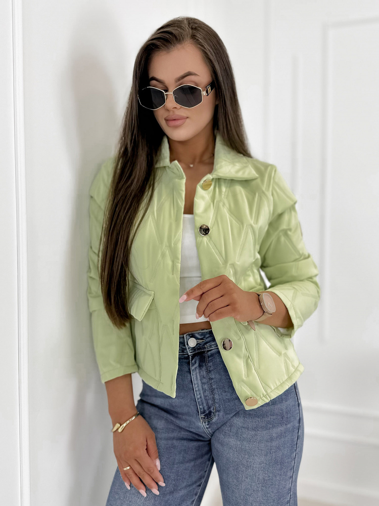 JACKE PISTAZIEN-KELSIE