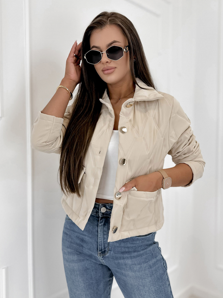 JACKE KELSIE BEIGE