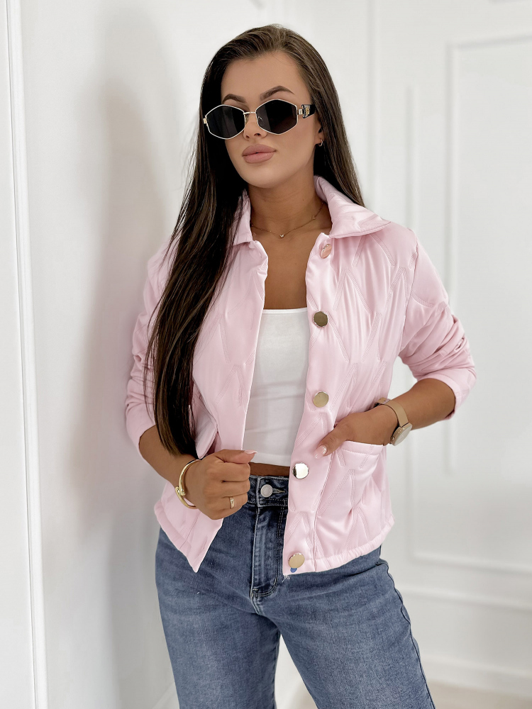 JACKE KELSIE PUDERROSA