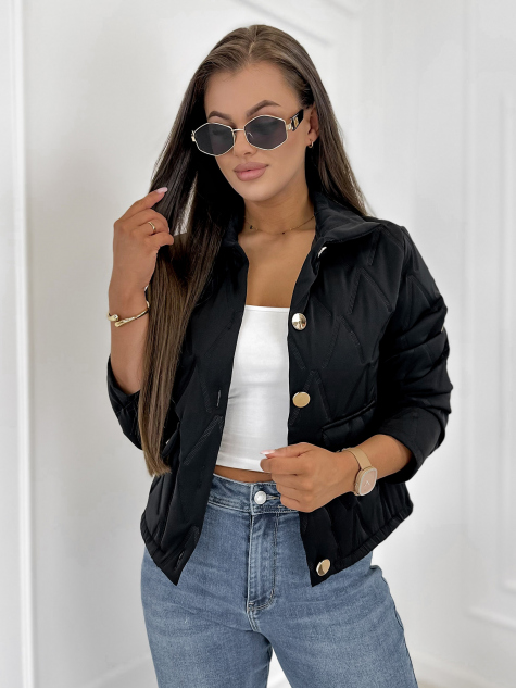 JACKE KELSIE SCHWARZ
