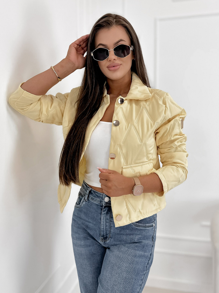 JACKE KELSIE GELBE