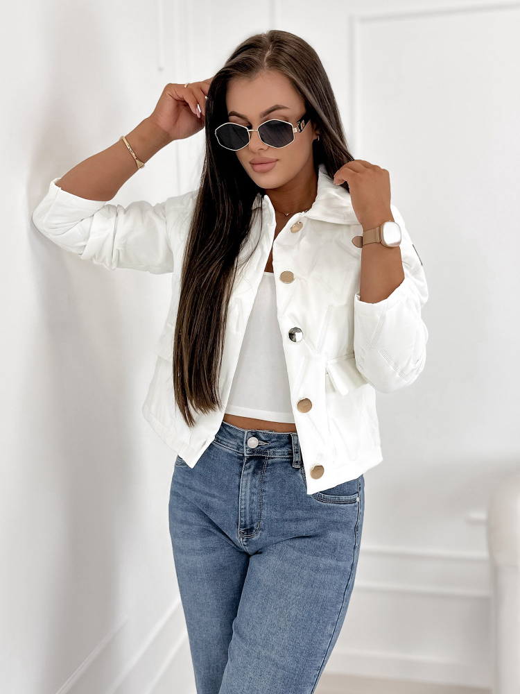 GEACA KELSIE ECRU