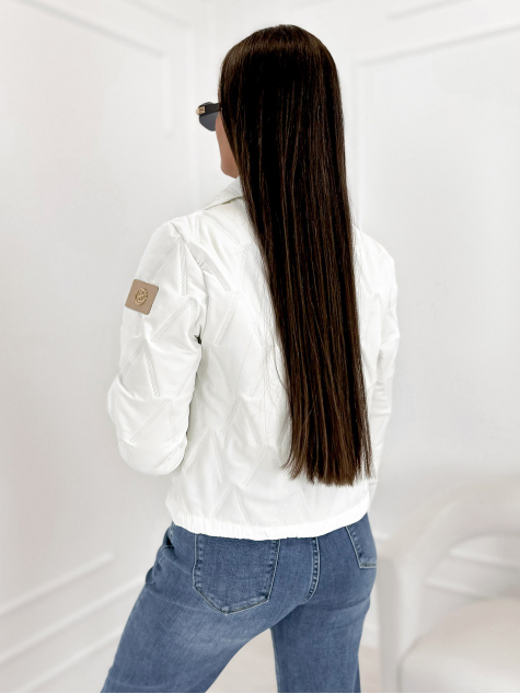 STRIUKĖ KELSIE ECRU