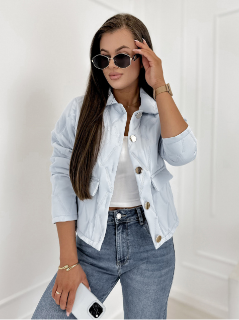 STRIUKĖ KELSIE BLUE