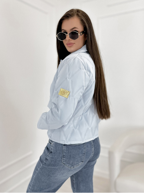 STRIUKĖ KELSIE BLUE
