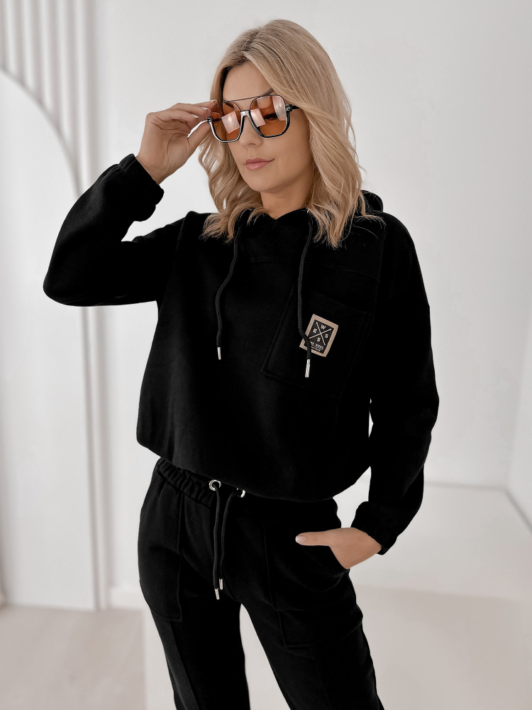 SET MULBERRY SCHWARZ