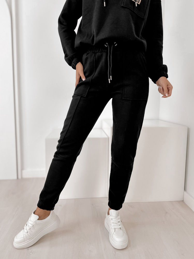 COMPLEU MULBERRY NEGRU