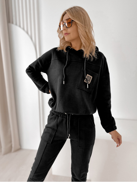 КОМПЛЕКТ MULBERRY ЧЕРЕН