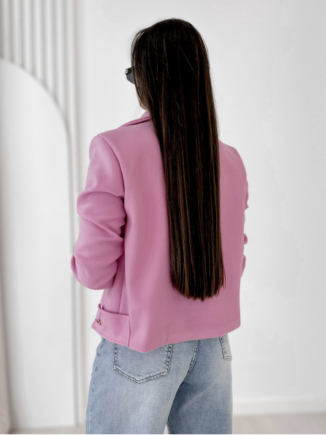 JACKE MARSH ROSA