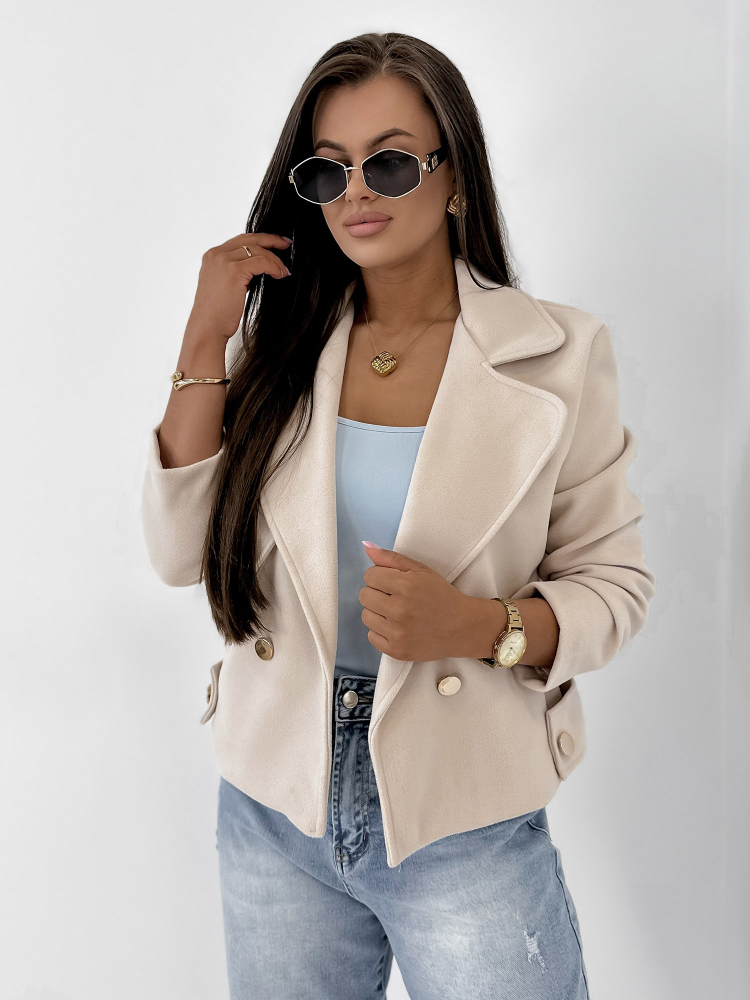 JACKE MARSH BEIGE
