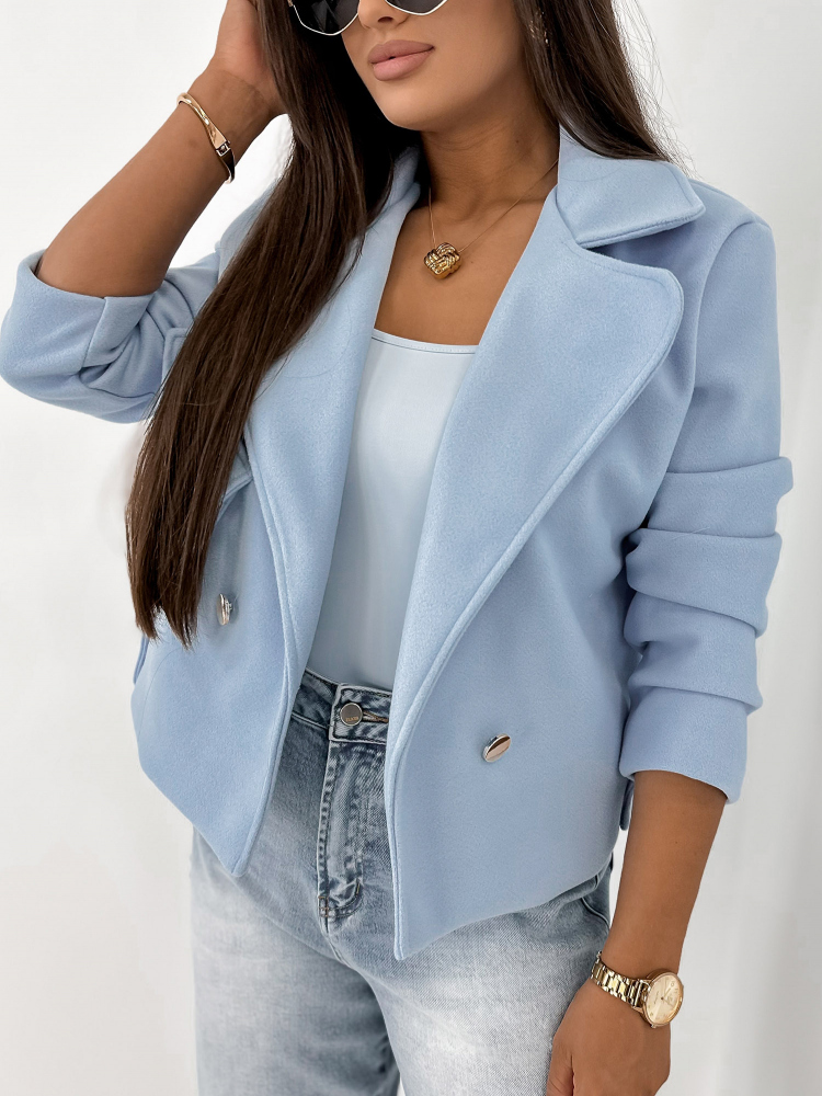 JACKE MÄRCHENBLAU