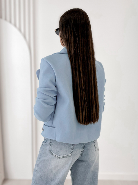 BUNDA MARSH BLUE