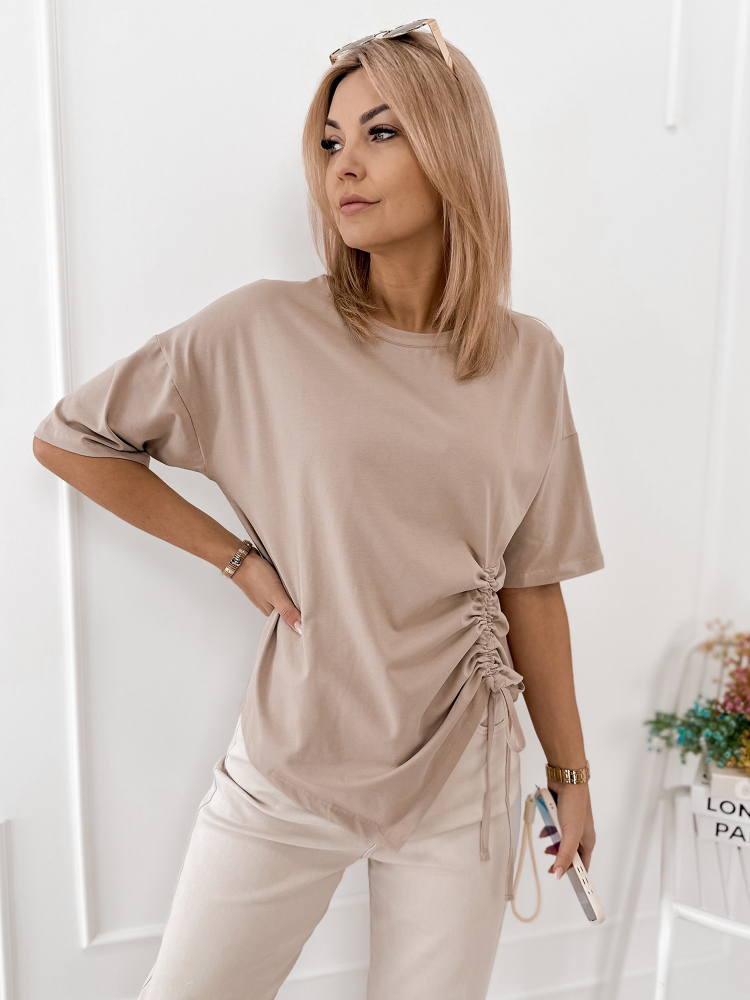 PALAIDINĖ VITKA SMĖLIO SPALVOS