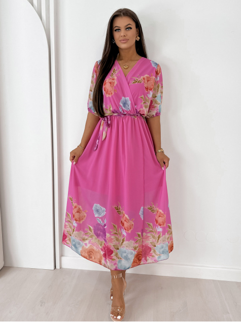 DRESS BREEZE FOUR