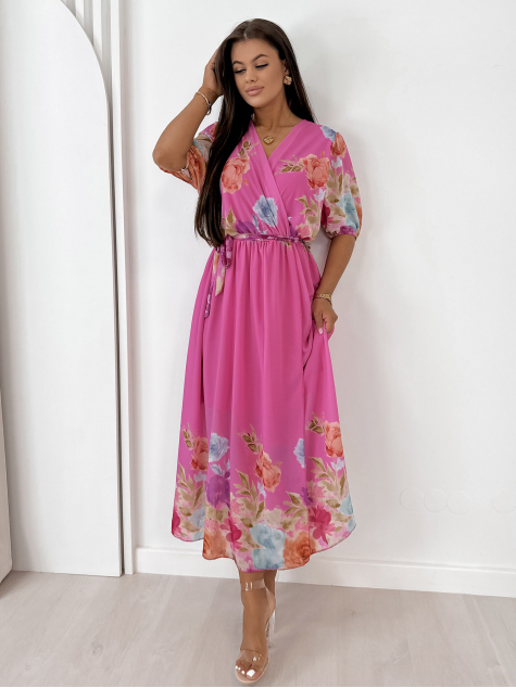 DRESS BREEZE FOUR