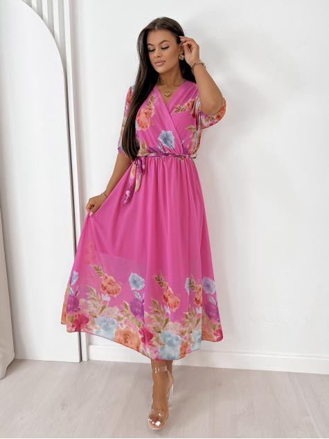 DRESS BREEZE FOUR