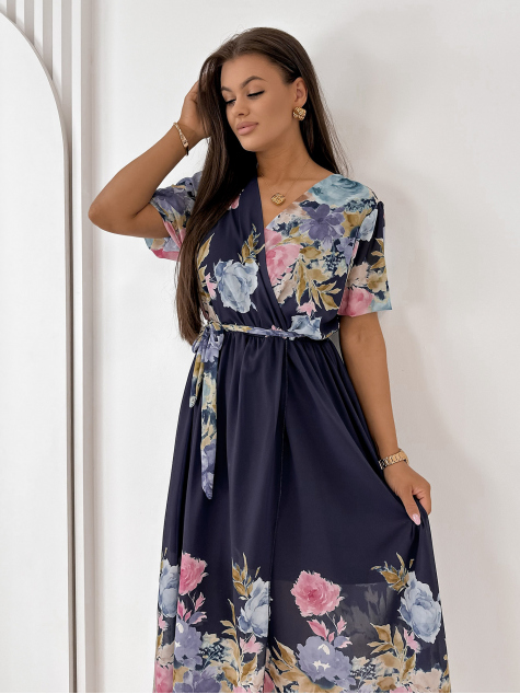 DRESS BREEZE FIVE